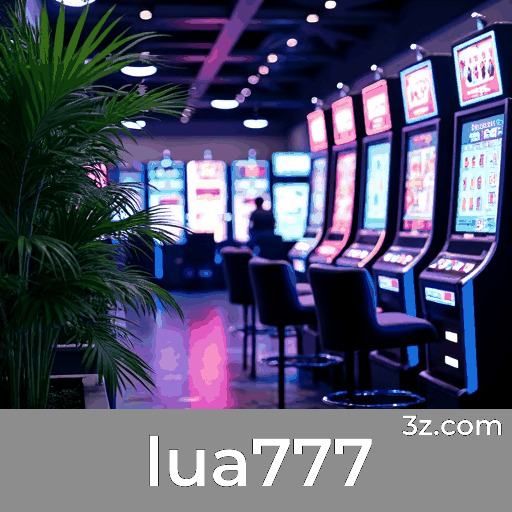 Lua777: Experiência de Jogos de Mesa ao Vivo