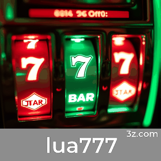 lua777 verde: um exemplo de responsabilidade e sustentabilidade