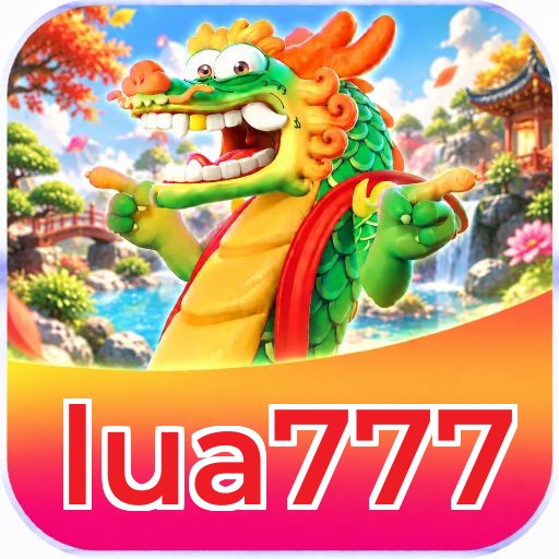 Logo lua777 - Cassino Online Brasil