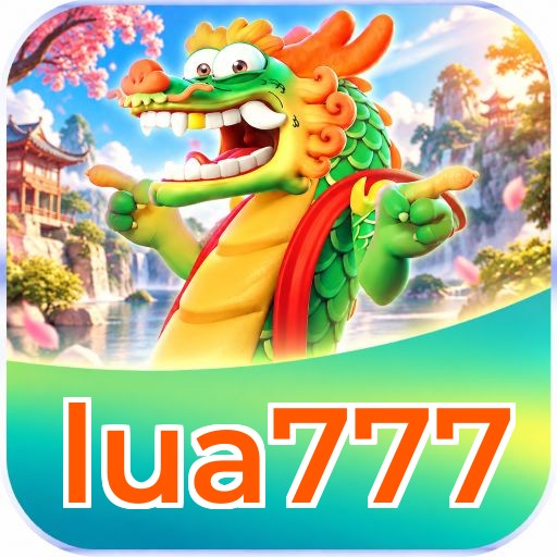 Logo lua777