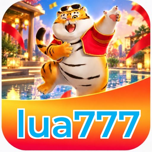 Logo lua777 - Cassino Online Brasil