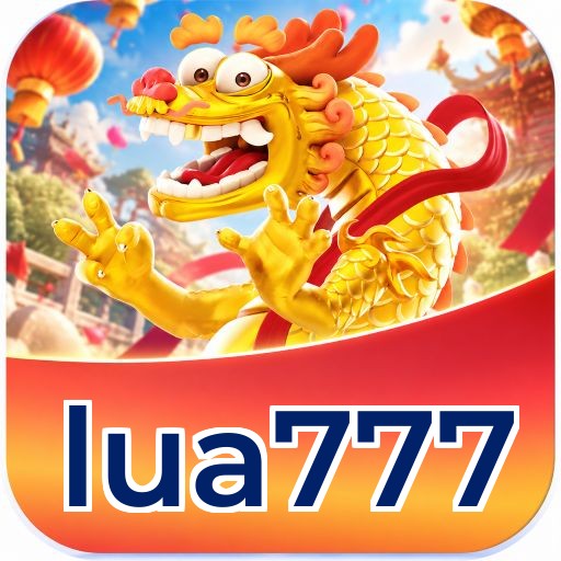 Logo lua777 - Cassino Online Brasil