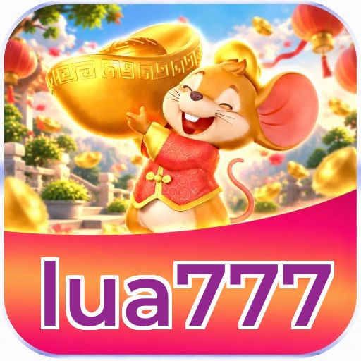 Logo lua777 - Cassino Online Brasil