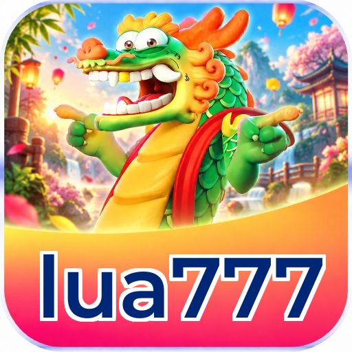 Logo lua777
