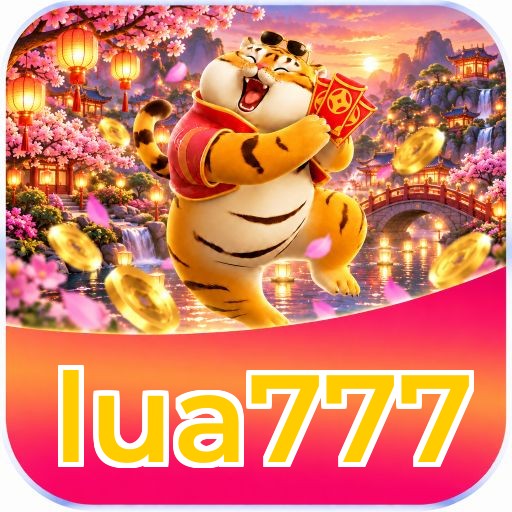 Logo lua777 - Cassino Online Brasil