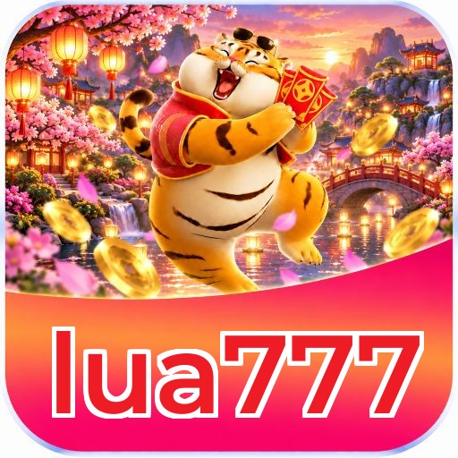 Logo lua777 - Cassino Online Brasil