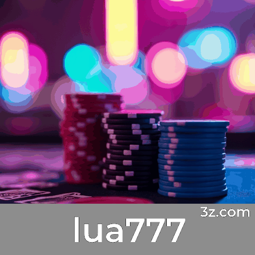 Lua777: Apostas esportivas completas para brasileiros