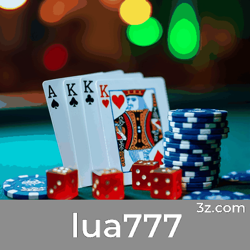 Lua777: Plataforma com Bônus Generosos para Brasileiros