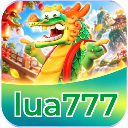Interface do APK lua777 para Android