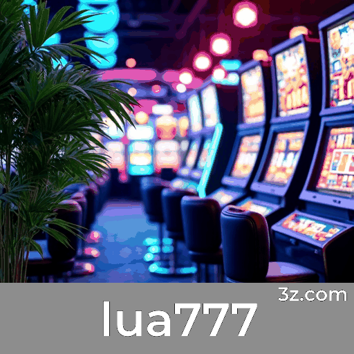 Lua777: Apostas esportivas completas para brasileiros