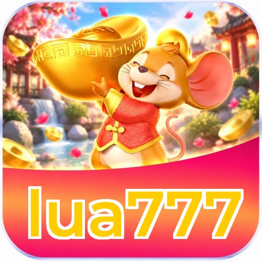 Logo lua777 - Cassino Online Brasil
