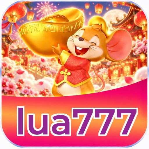 Logo lua777