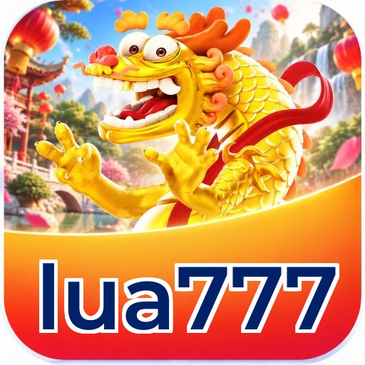 Logo lua777 - Cassino Online Brasil