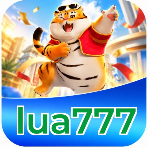 Logo lua777