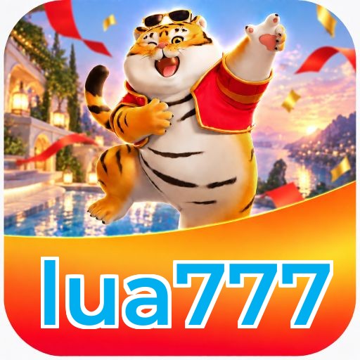 Logo lua777