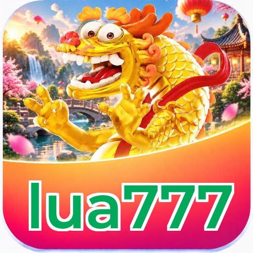 Logo lua777