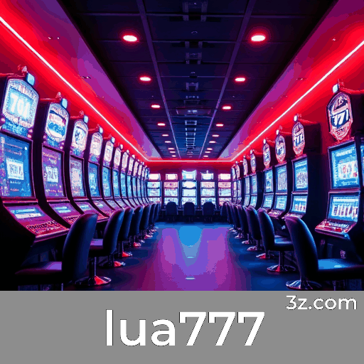 lua777: Diversão Ilimitada para Jogadores Brasileiros