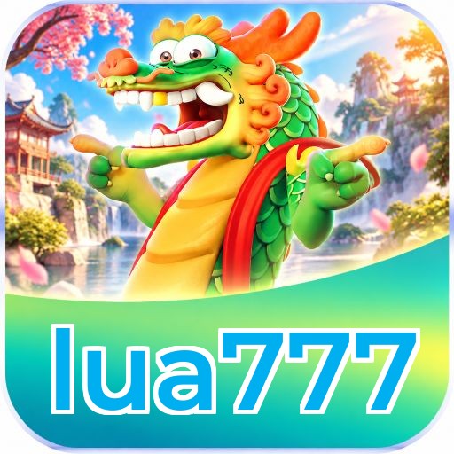 Logo lua777