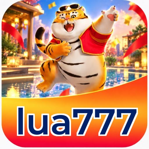 Logo lua777 - Cassino Online Brasil