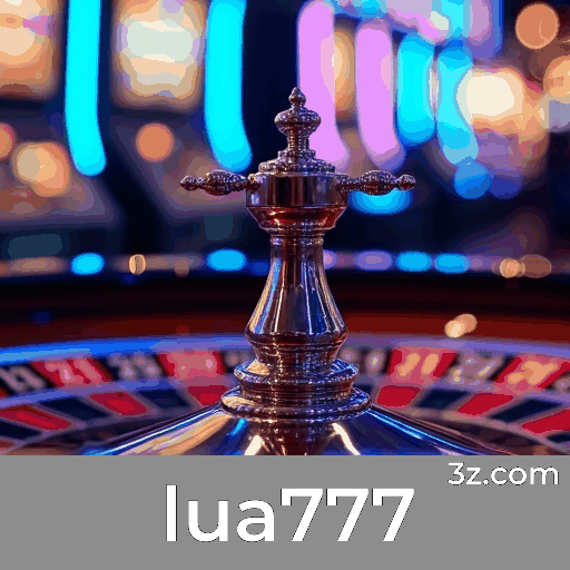 Lua777: Uma Experiência de Jogo Diversificada e Imersiva