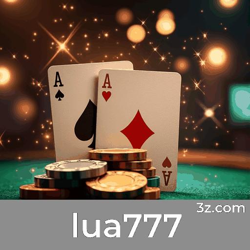 Lua777: Uma Experiência de Jogo Diversificada e Imersiva