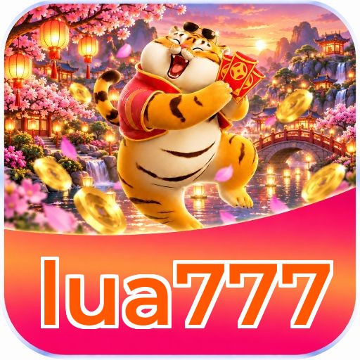 Logo lua777